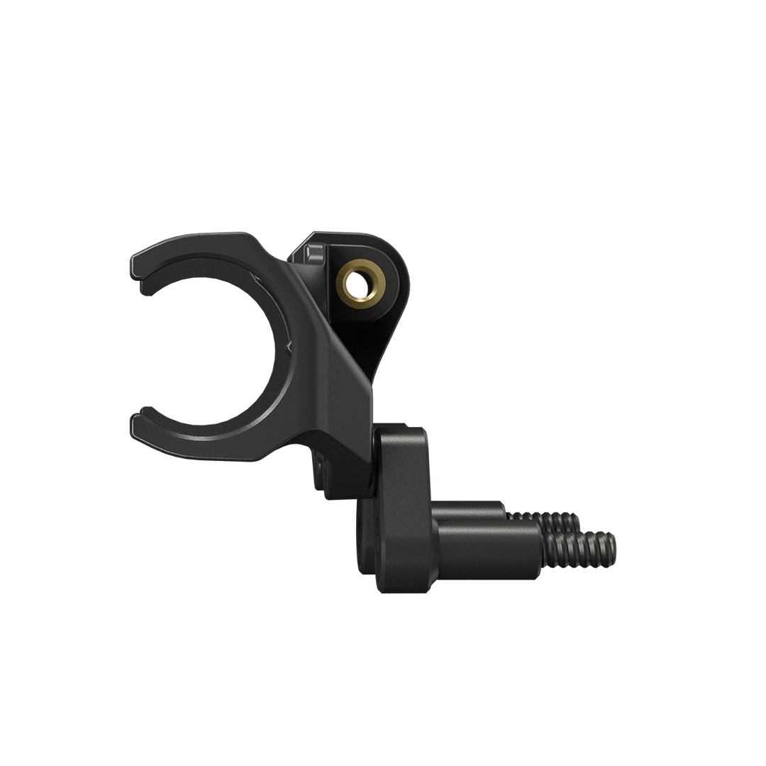 BM06 Headlamp Bike Mount (for HC60 UHE, HC65 UHE)
