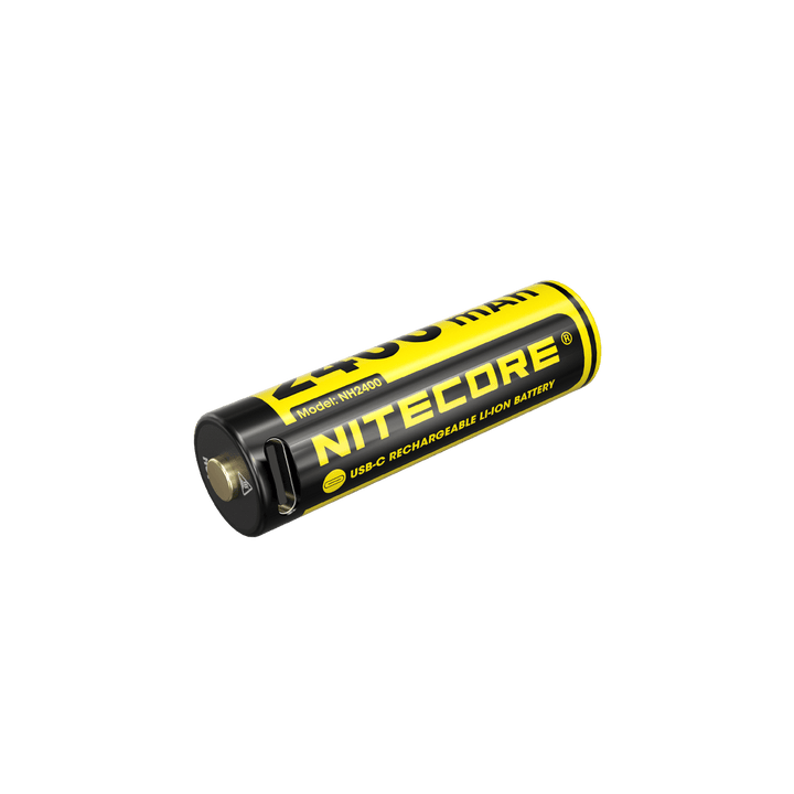 NH2400 (AA - 2400mAh - 1.5V)