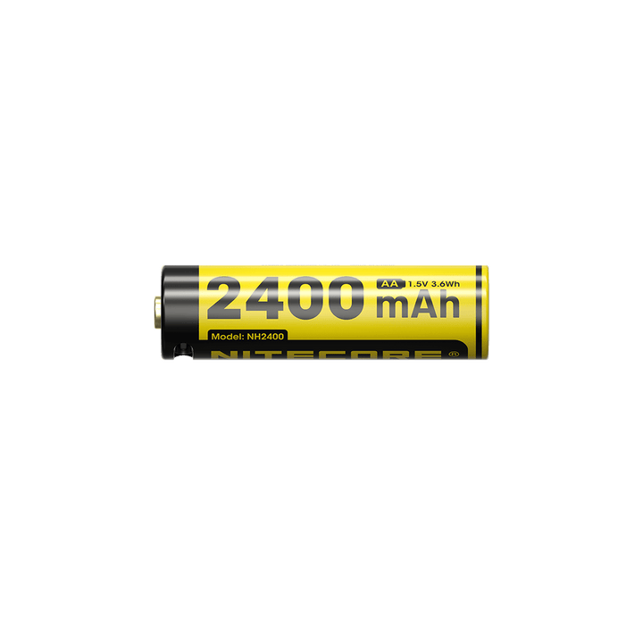 NH2400 (AA - 2400mAh - 1.5V)