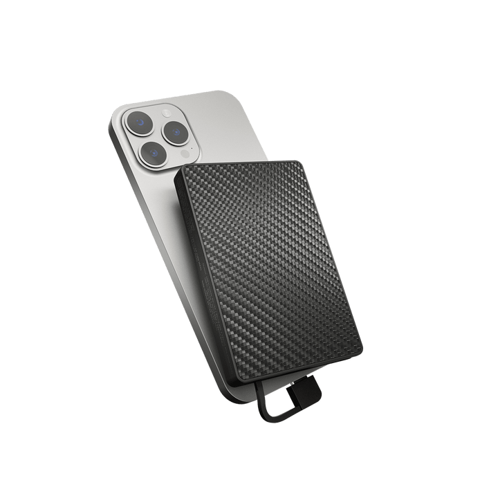 Pocket 1000 (10,000mAh 3A 22.5W) - Nitecore Singapore