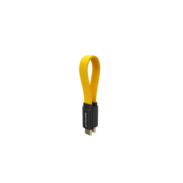 NLink10 (60W USB-C Magnetic Fast Charging Cable)