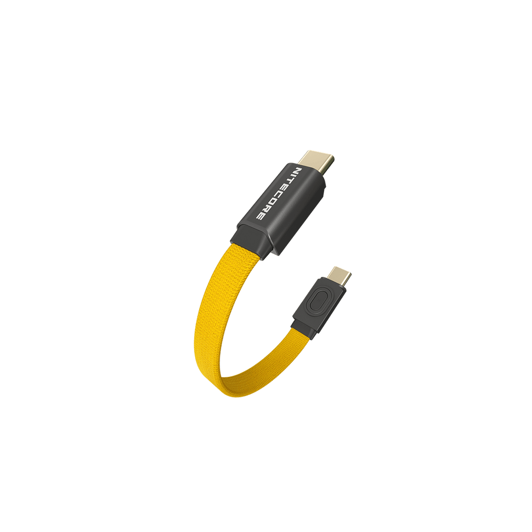 NLink10 (60W USB-C Magnetic Fast Charging Cable)