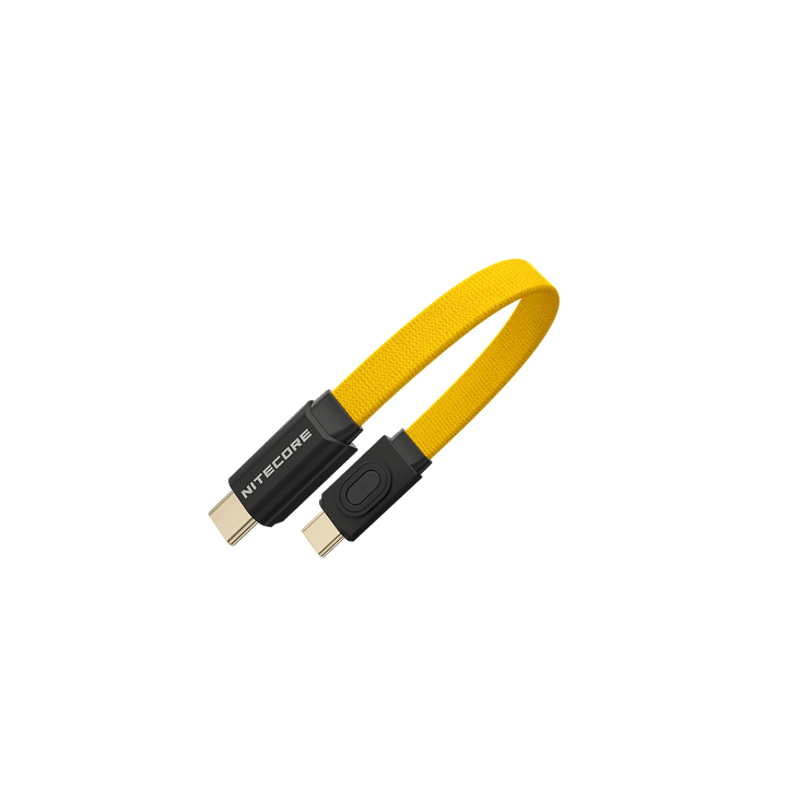 NLink10 (60W USB-C Magnetic Fast Charging Cable)