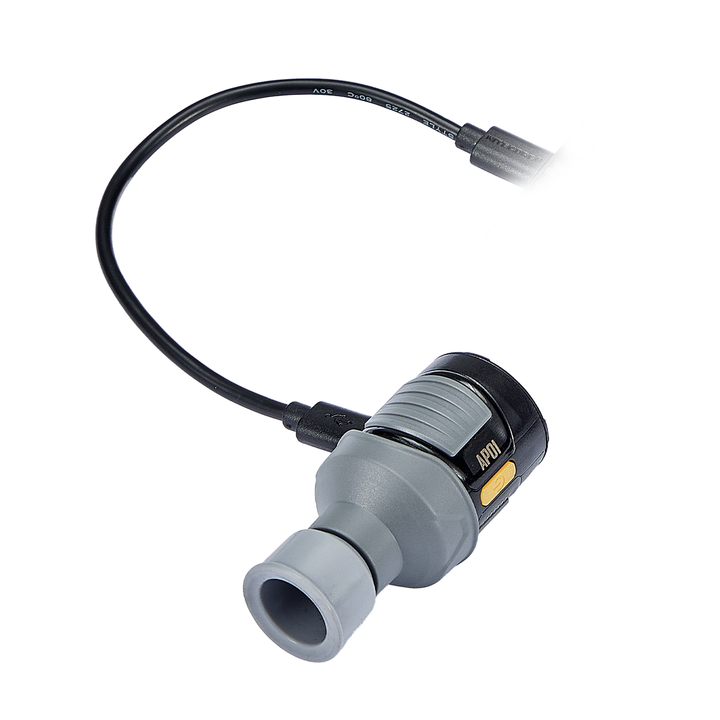 AP01 - Ultralight Electric Air Pump (2.8 kPa)