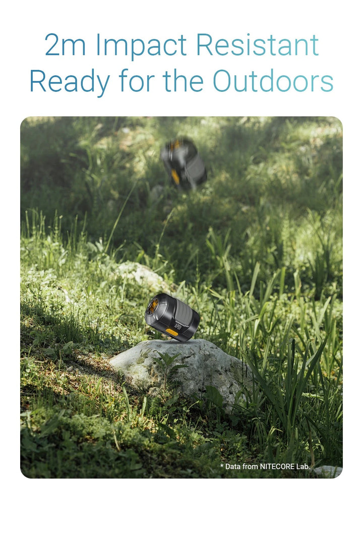 AP01 - Ultralight Electric Air Pump (2.8 kPa)