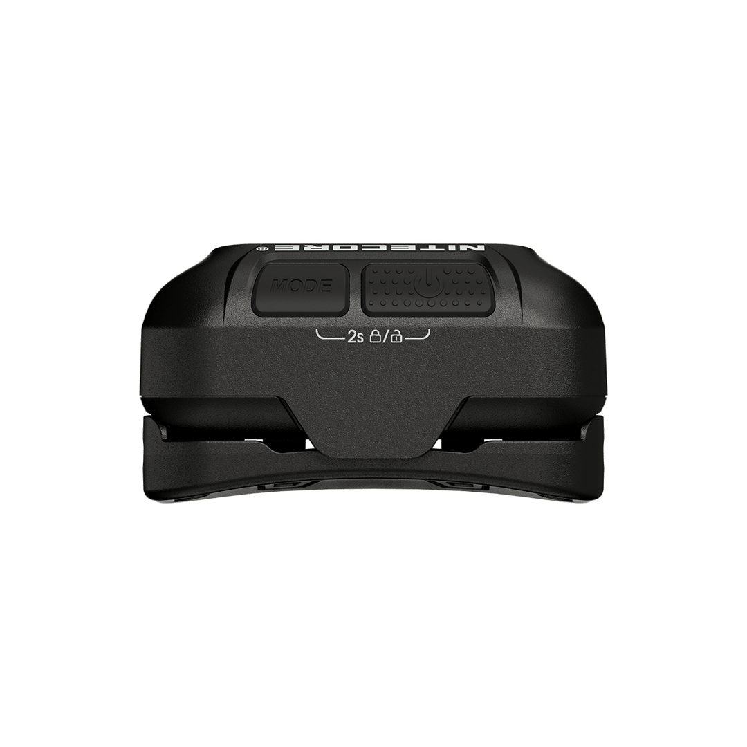 HA13 RGB headlamp - Nitecore Singapore