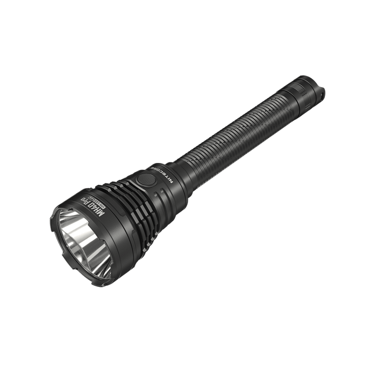 MH40 PRO - 3500 lumens