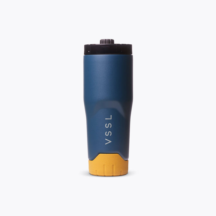 VSSL Rift Tumbler 20oz - Pacific Blue - Nitecore Singapore