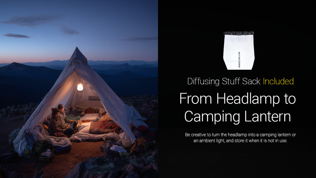 HA27 UHE (Black) - 800 lumens