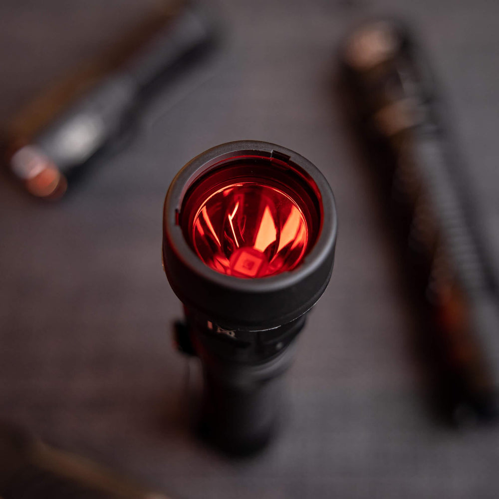 25mm Slip-On Filters - Nitecore Singapore