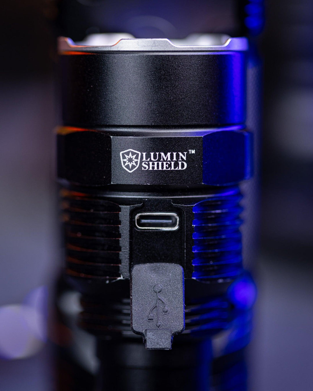 TM9K PRO - 9900 lumens (Bundle)
