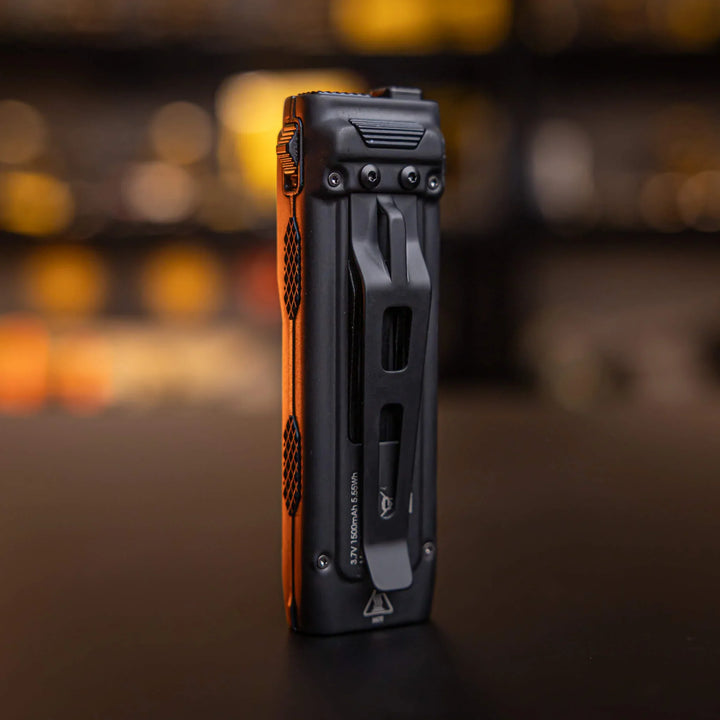EDC23 - 2500 lumens