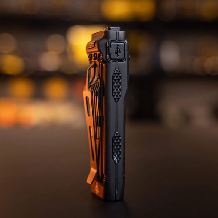 EDC23 - 2500 lumens
