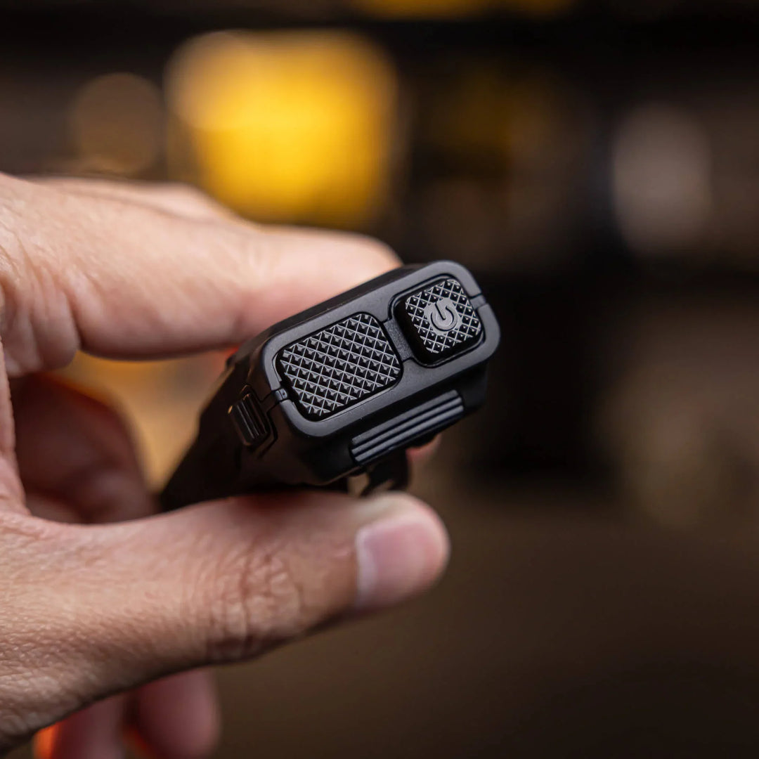EDC23 - 2500 lumens