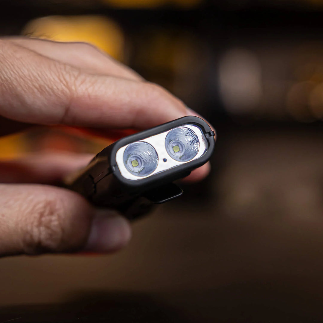 EDC23 - 2500 lumens