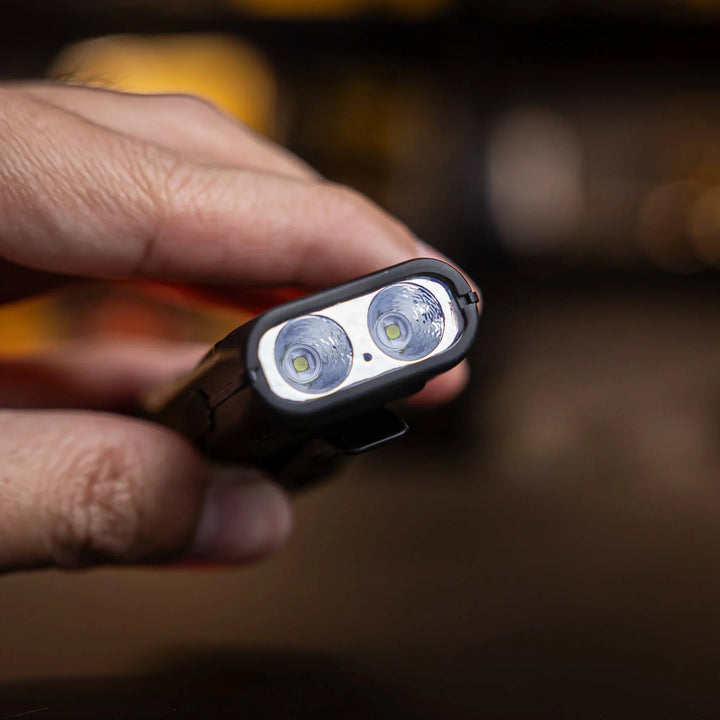 EDC23 - 2500 lumens