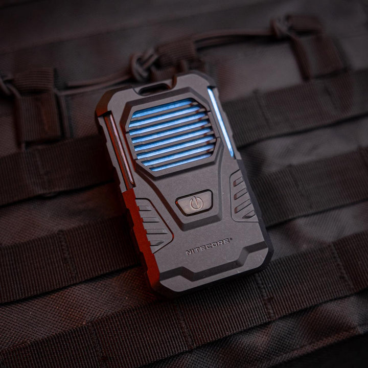 EMR06 TAC Electronic Mosquito Repellent