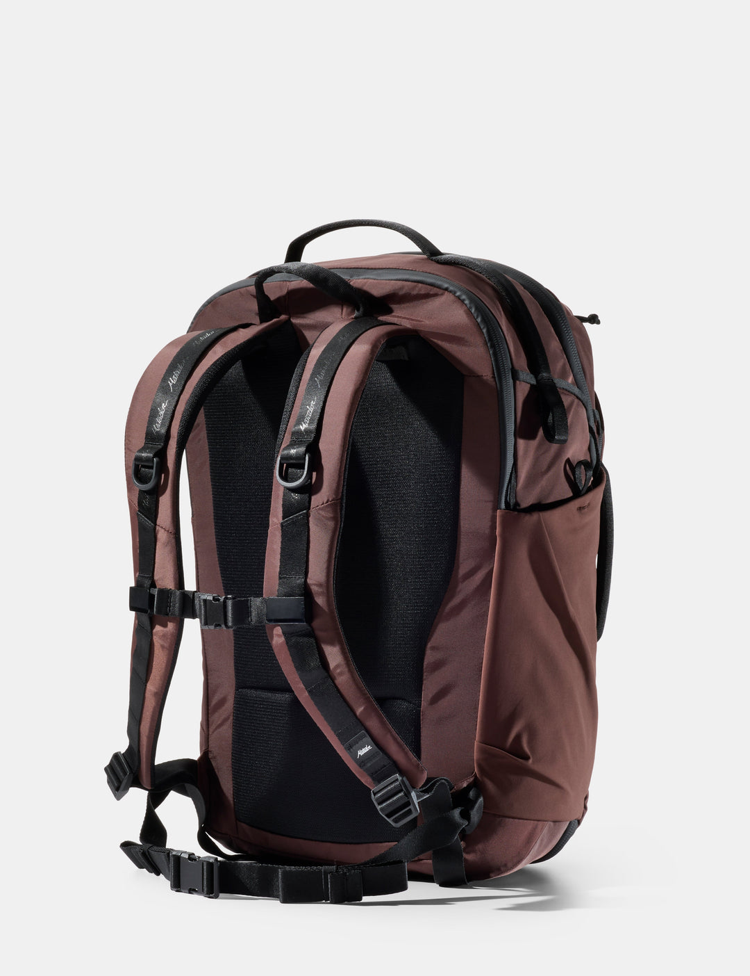 Matador 30L Carry-On Travel Pack in Garnet - view 3