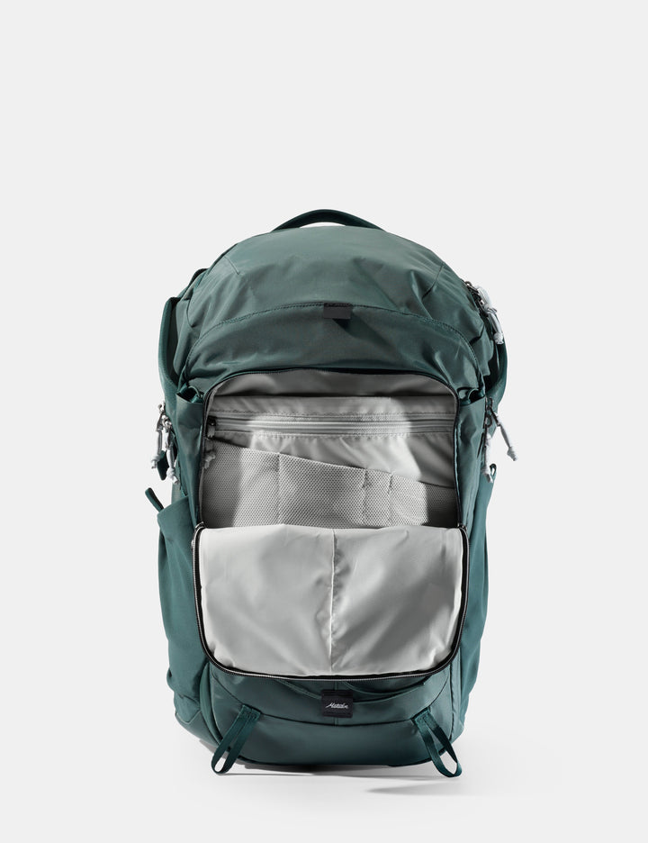 Matador 24L Adventure Pack in Juniper - view 4
