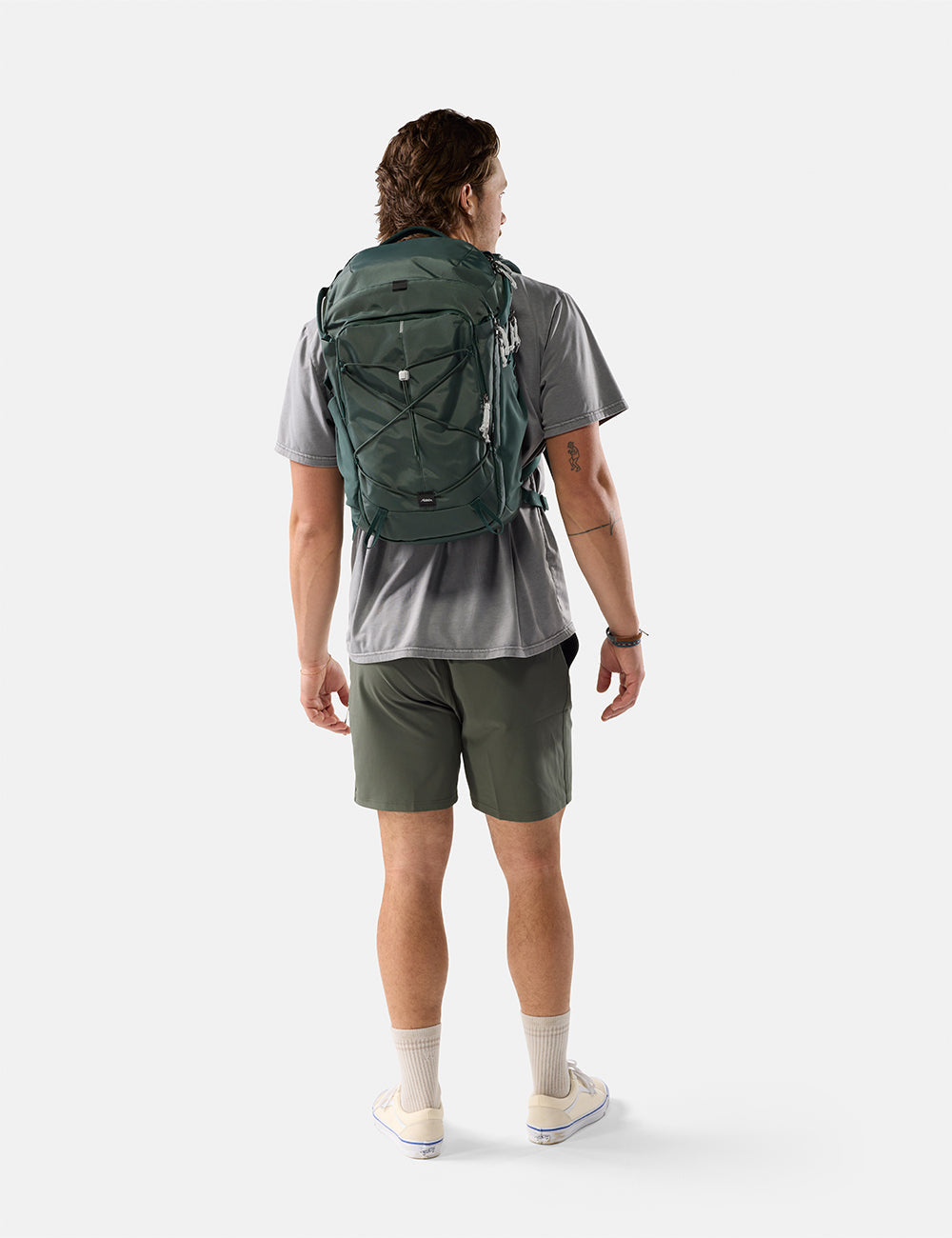 Matador 24L Adventure Pack in Juniper - view 10