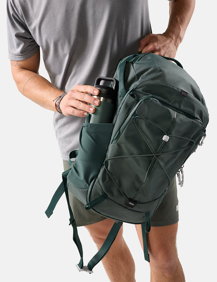 Matador 24L Adventure Pack in Juniper - view 9