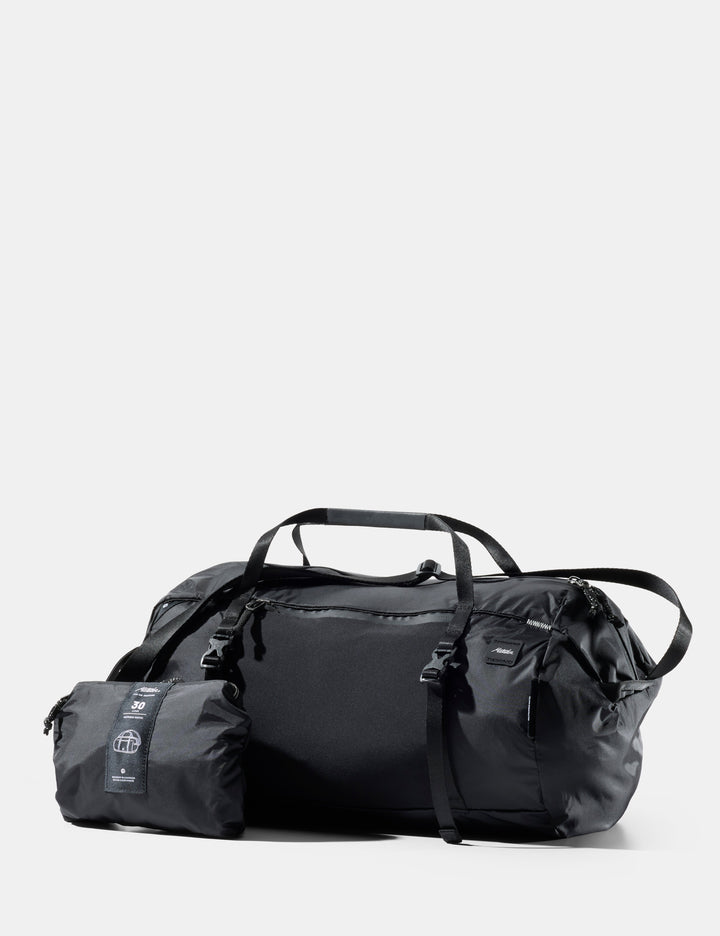 Matador 30L Packable Duffel in Black - view 1