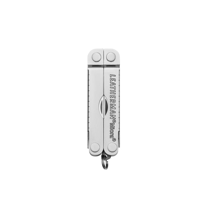 MICRA Stainless Steel - 10 TOOLS