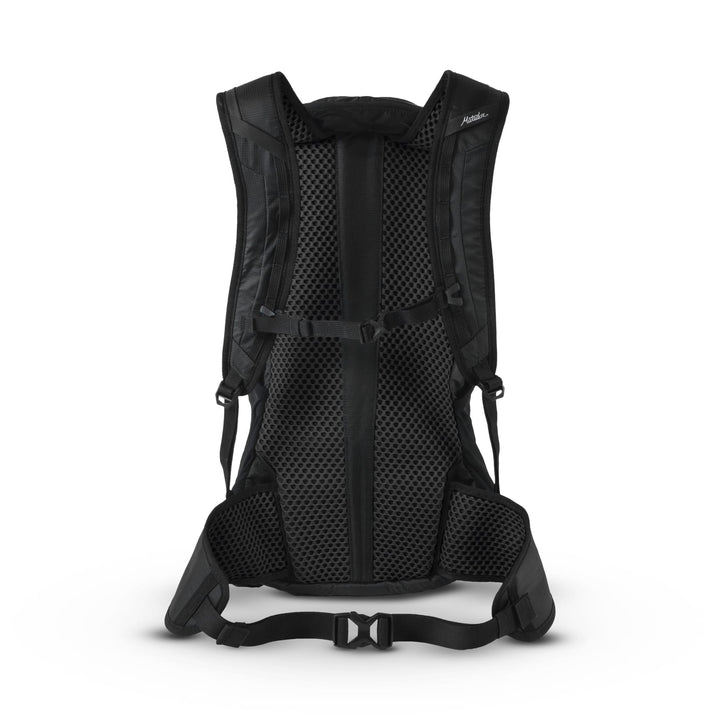 Beast18 Ultralight Backpack in use