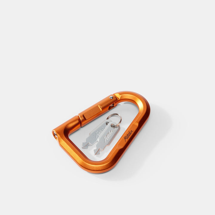 Matador BetaLock - Canyon Orange
