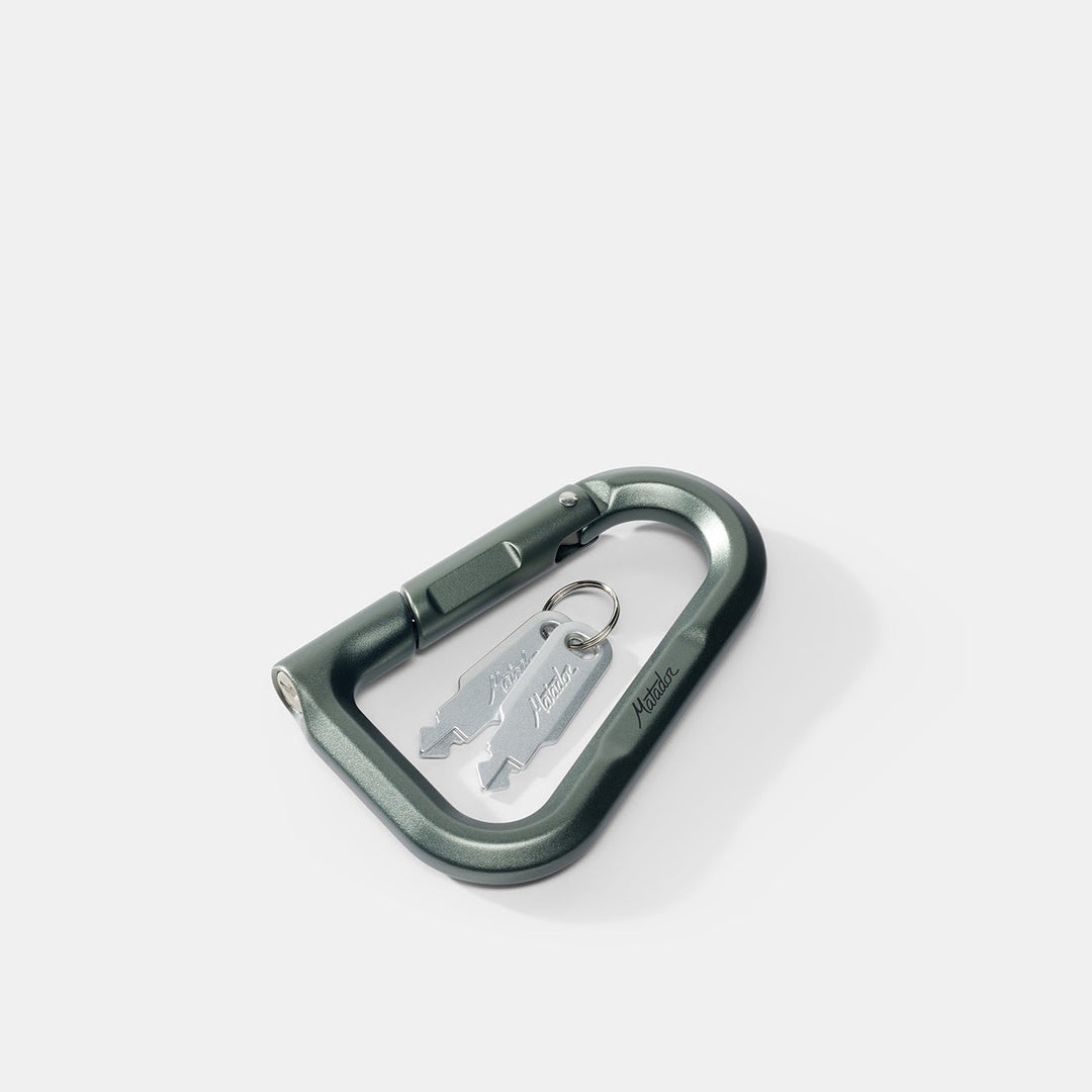 Matador BetaLock - Shadow Green