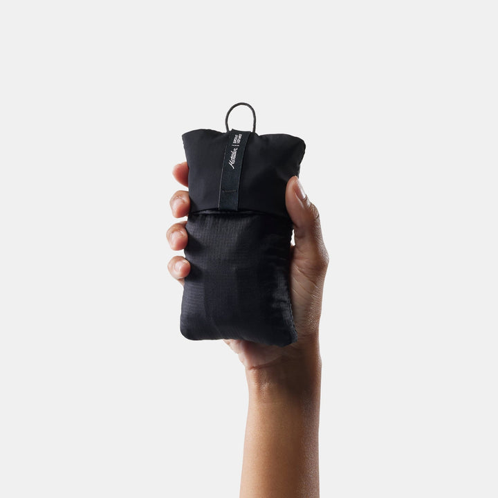 Blackout Eyemask + Earplugs 5