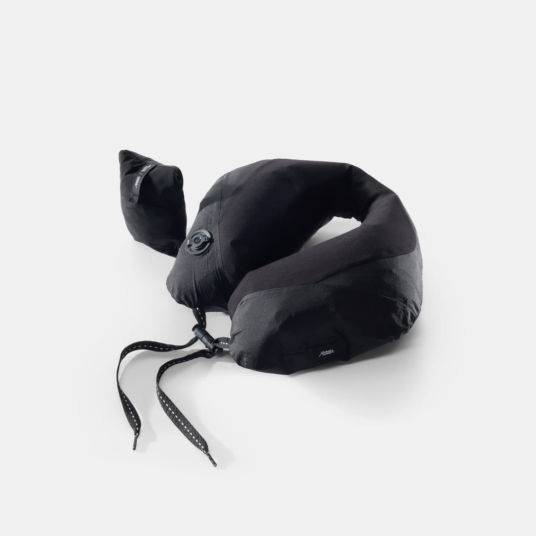 Blackout Travel Pillow 1