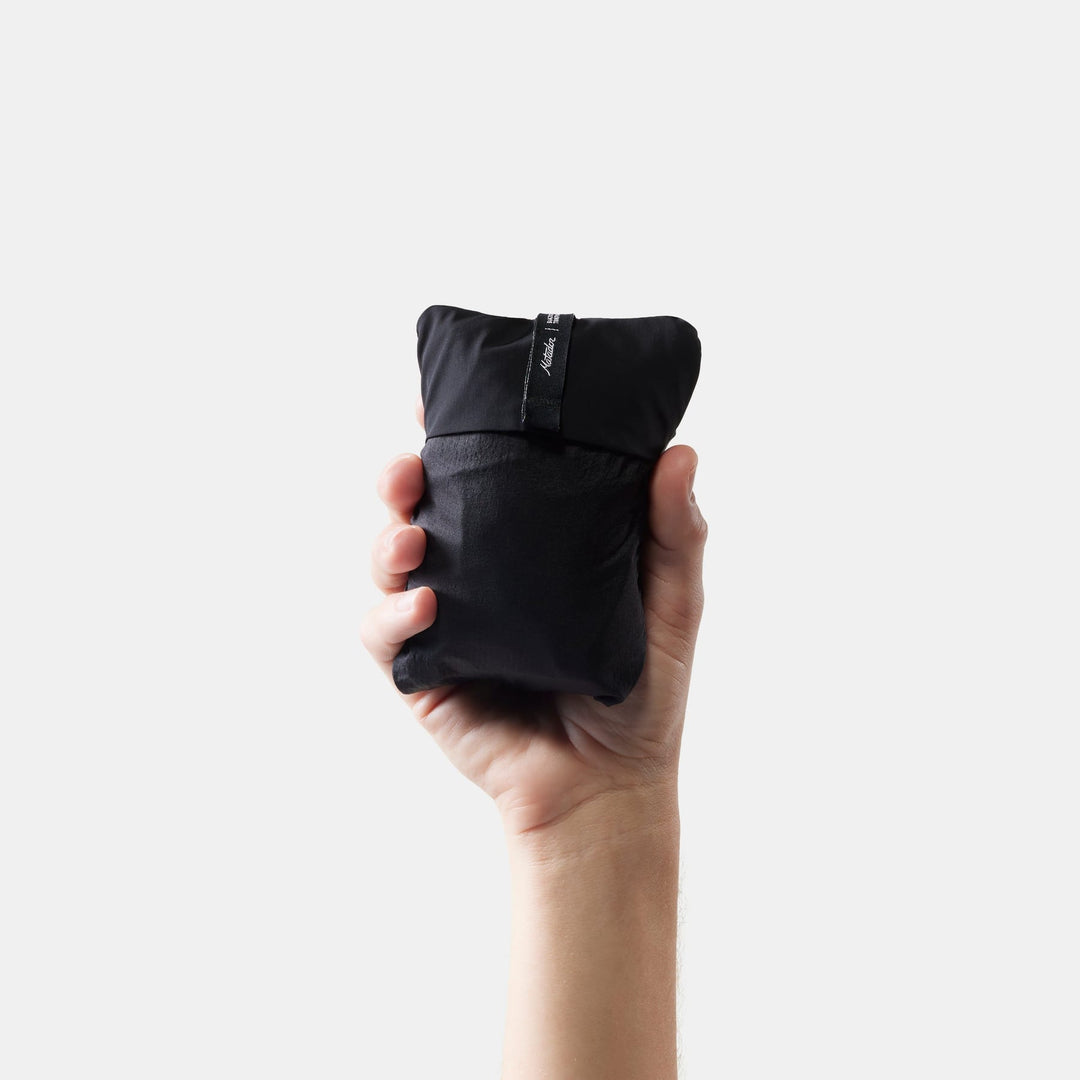 Blackout Travel Pillow 3