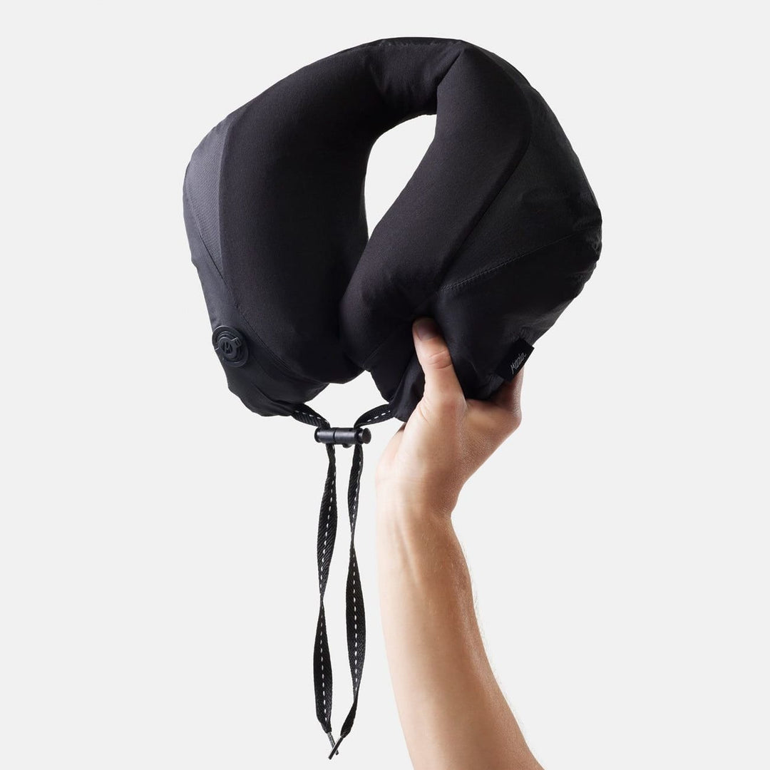 Blackout Travel Pillow 4