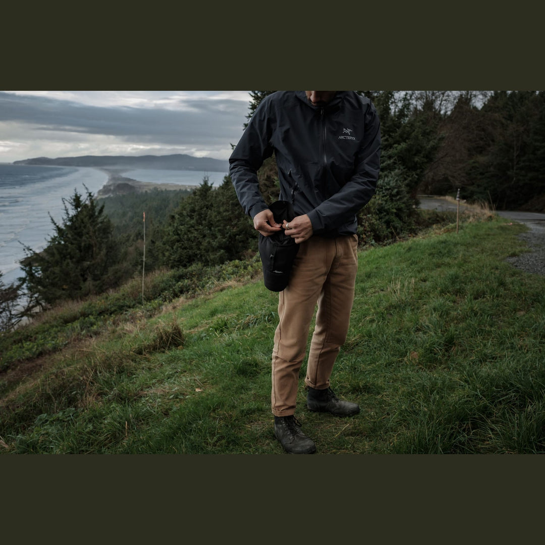 Camera Base Layer 2.0 in use