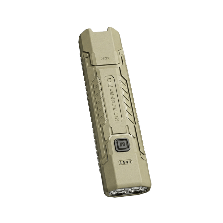 EDC07 (Tan) - 1500 lumens