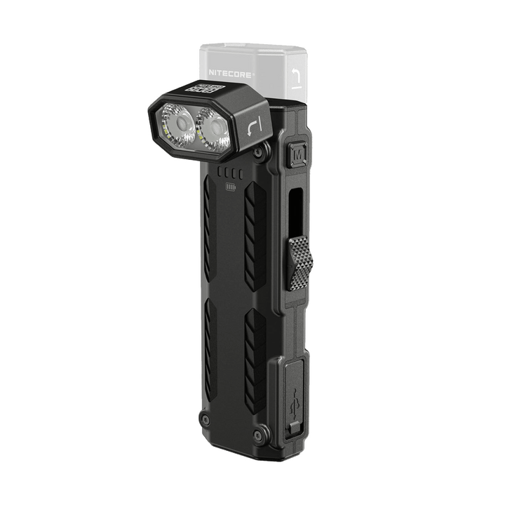 EDC09 - 1600 lumens (L-Angle)