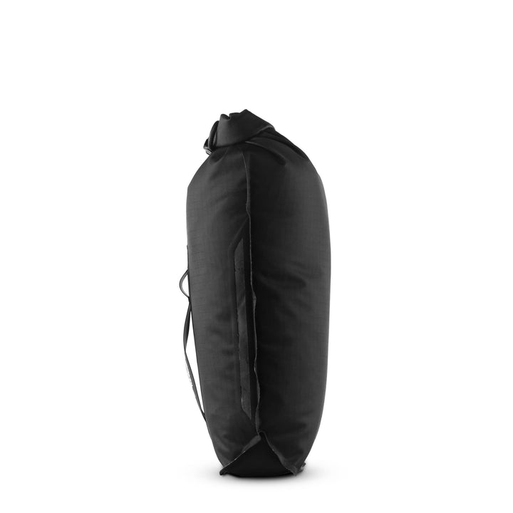 FlatPak Dry Bag 2L in use