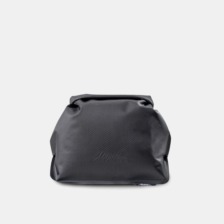 FlatPak Waterproof Toiletry Case