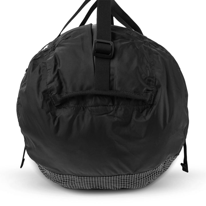 Freefly Packable Duffle in use