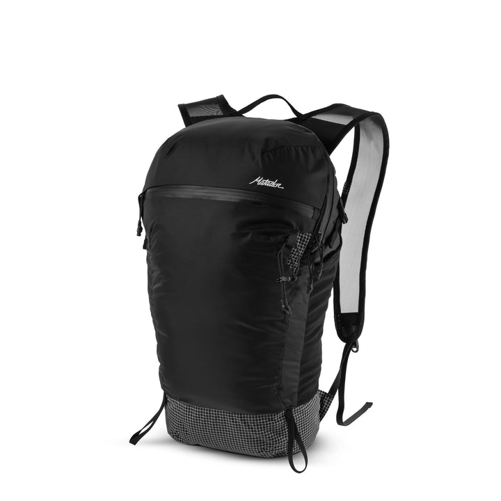Freefly16 Packable Backpack in use