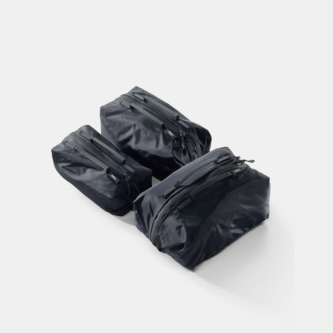 Gear Cube Set 1
