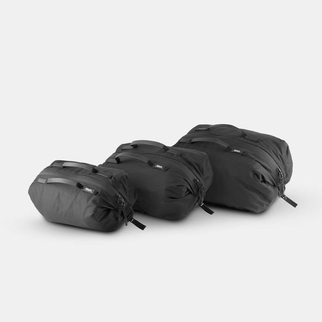 Gear Cube Set in use