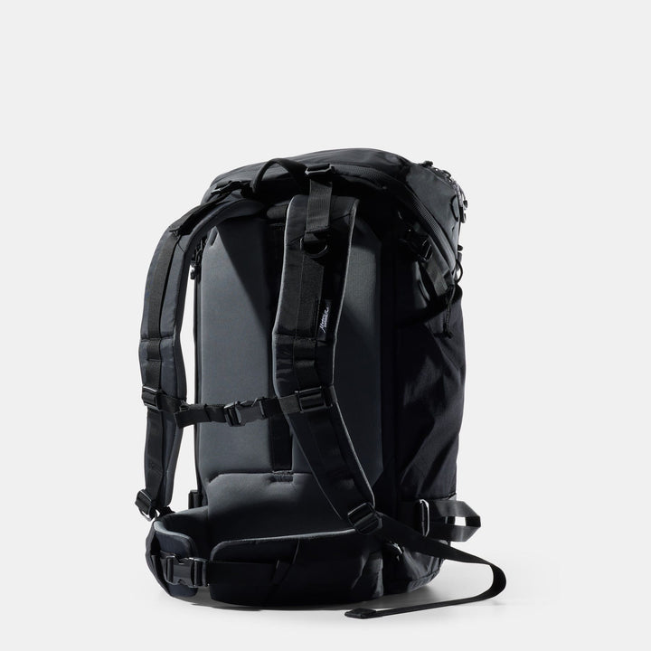 GlobeRider35 Travel Backpack 3