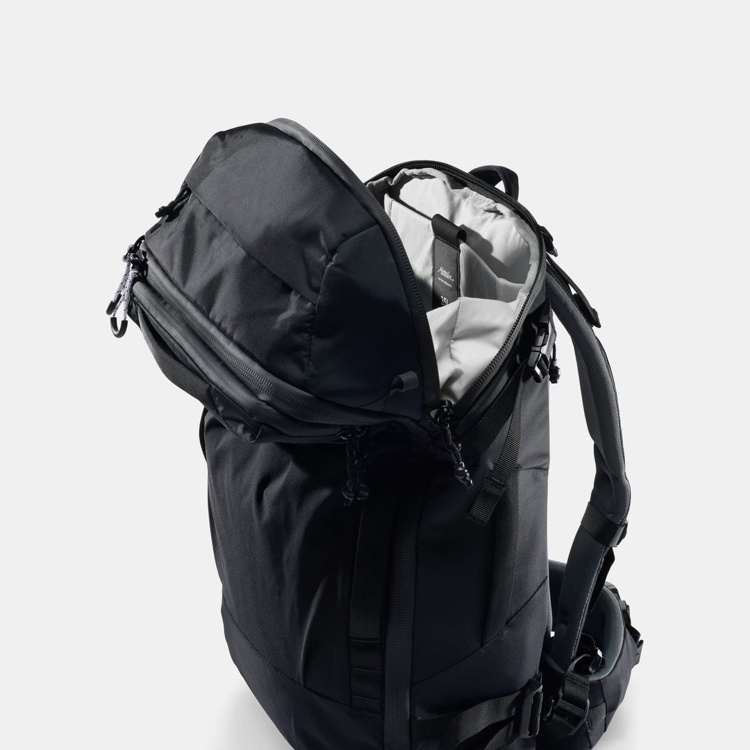 GlobeRider35 Travel Backpack 5