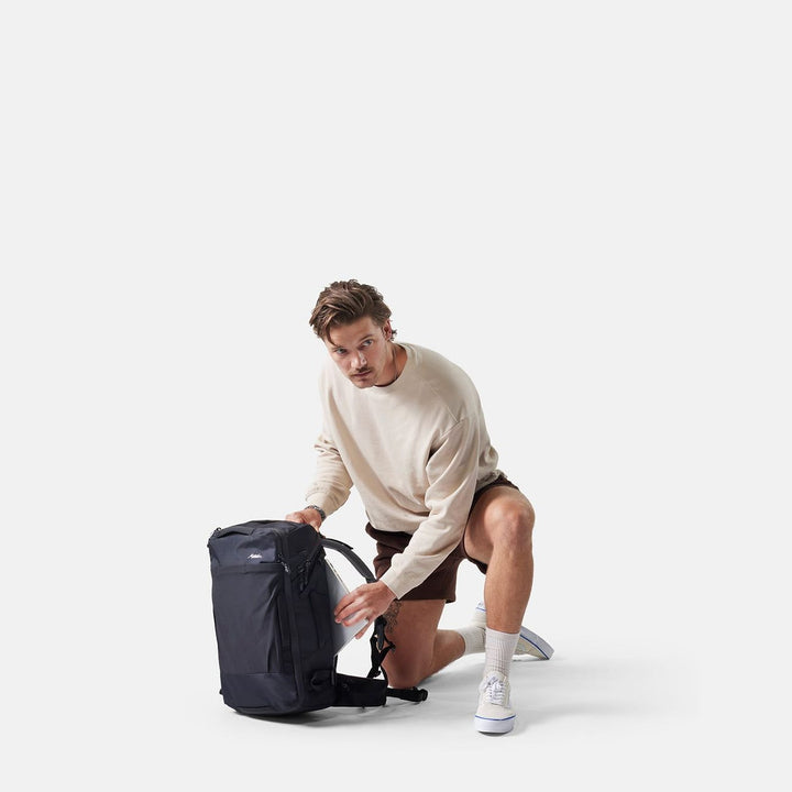 GlobeRider35 Travel Backpack 8