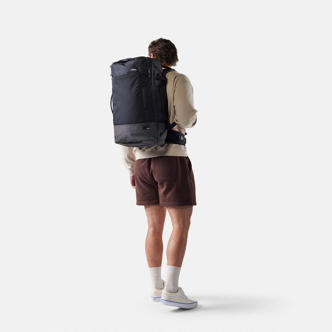 GlobeRider45 Travel Backpack 2