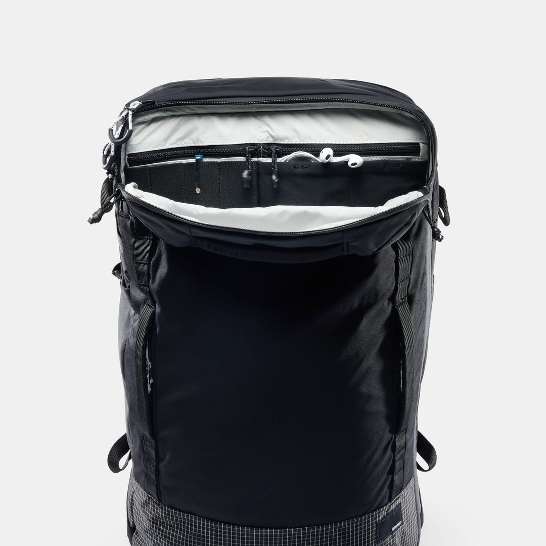 GlobeRider45 Travel Backpack 6