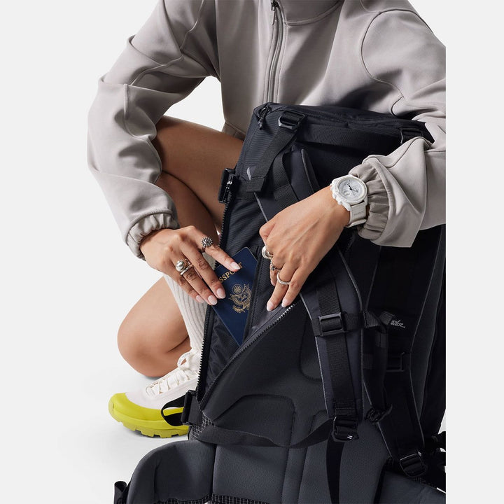 GlobeRider45 Travel Backpack 7