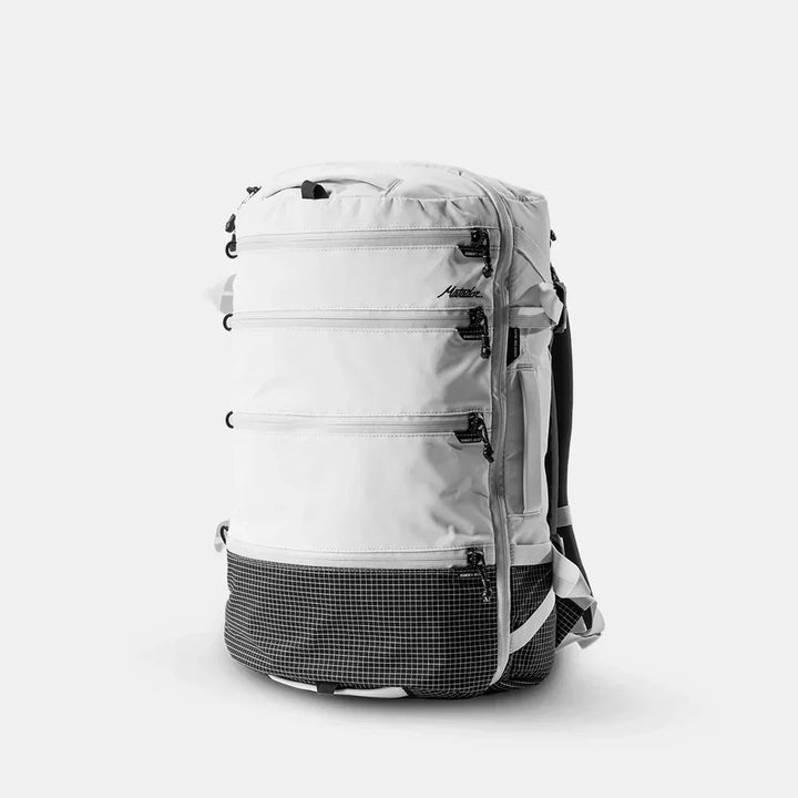SEG28 Travel Pack (White) - 28L